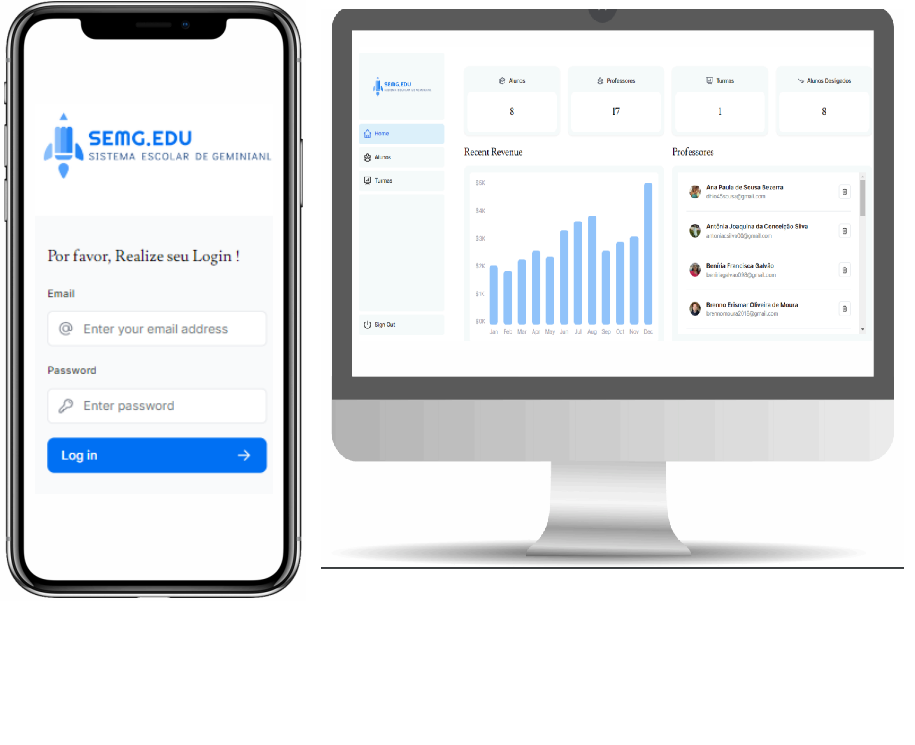 project Semgedu image